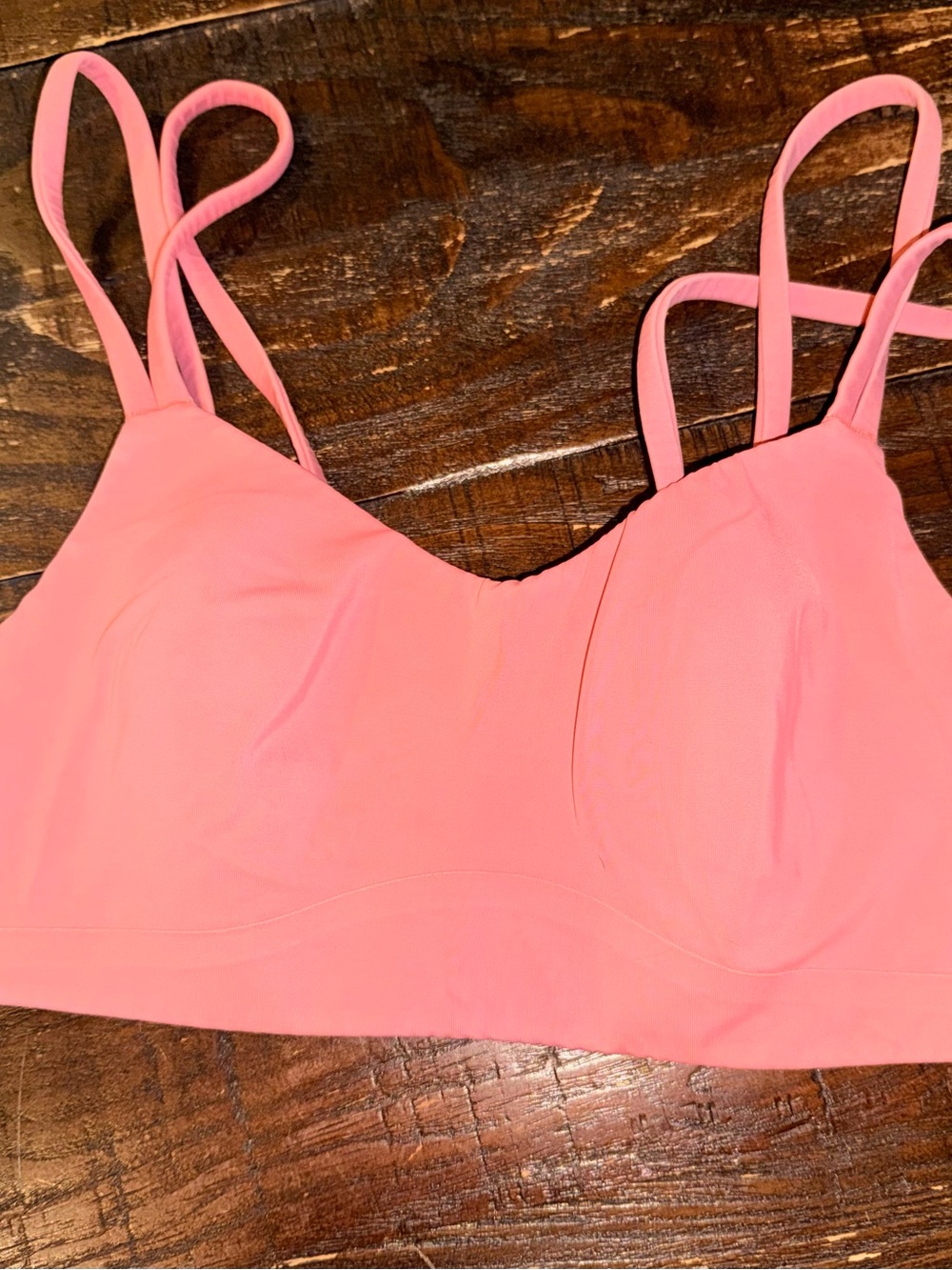 Lululemon Like A Cloud Bra